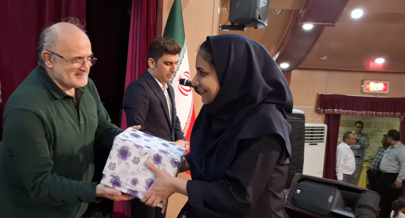 روز پرستار 43