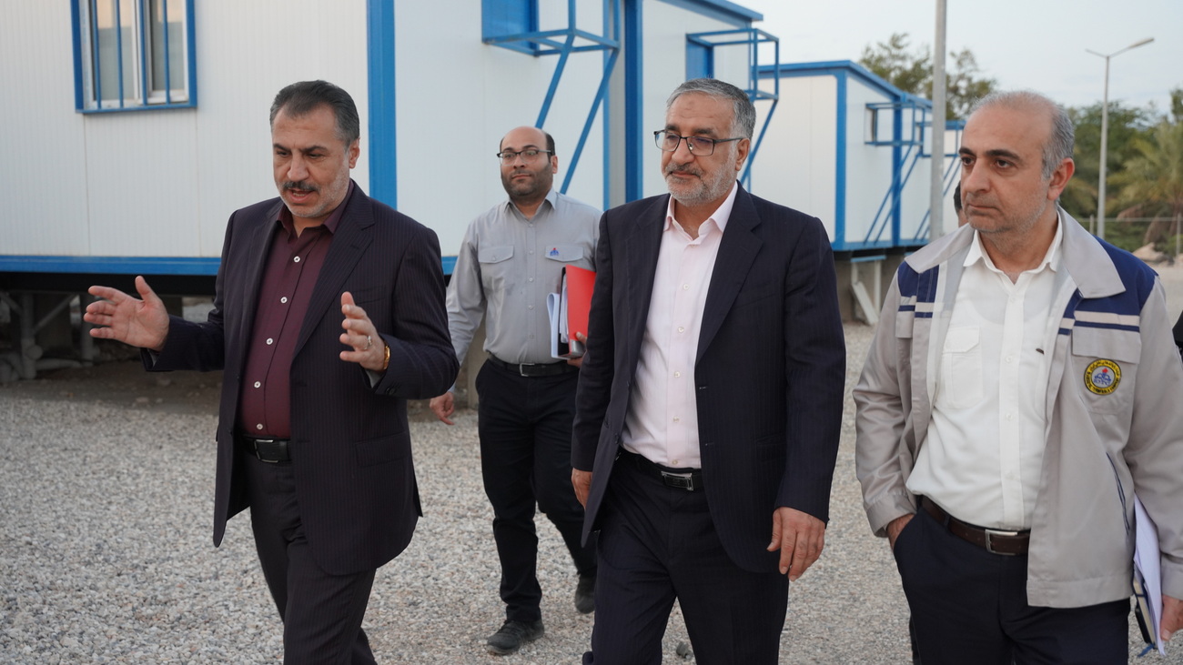 خدمات پشتبیانی+ خارگ+ مدیرعامل + اسدروز 2