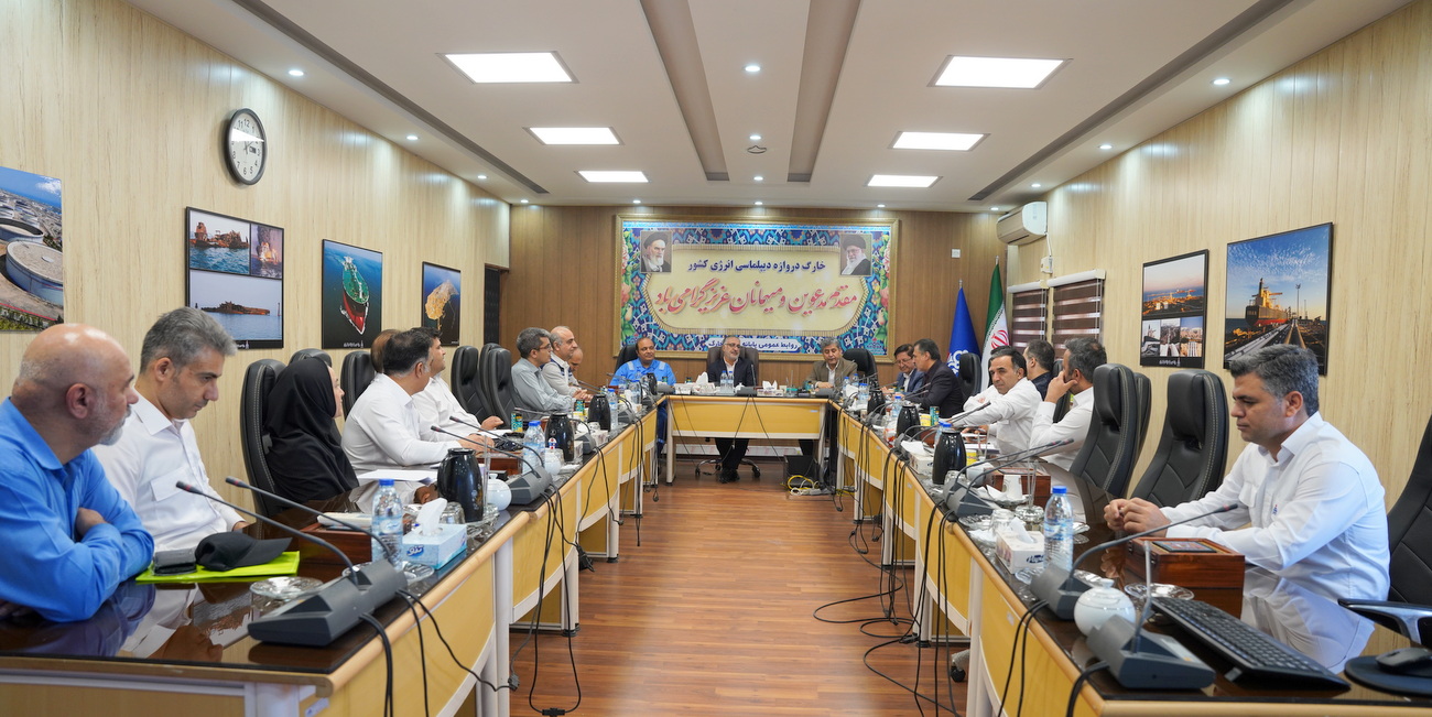 خدمات پشتبیانی+ خارگ+ مدیرعامل + اسدروز 22