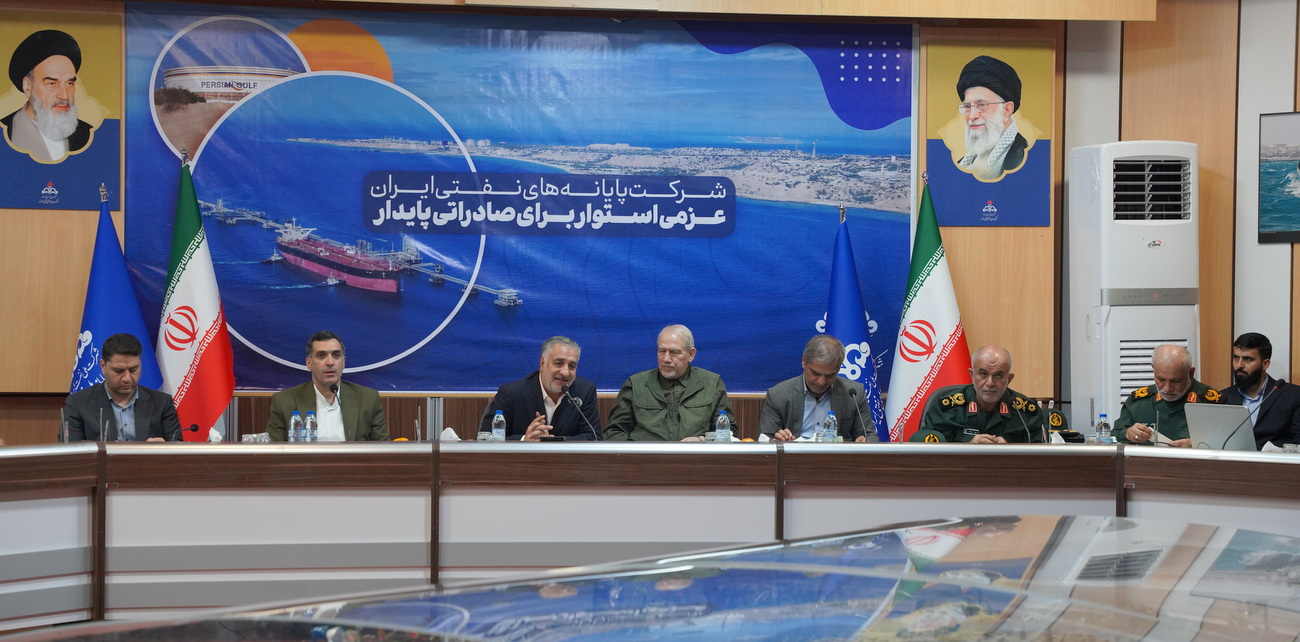 سرلشکر سید یحیی (رحیم) صفوی+ خارگ + اسدروز  9