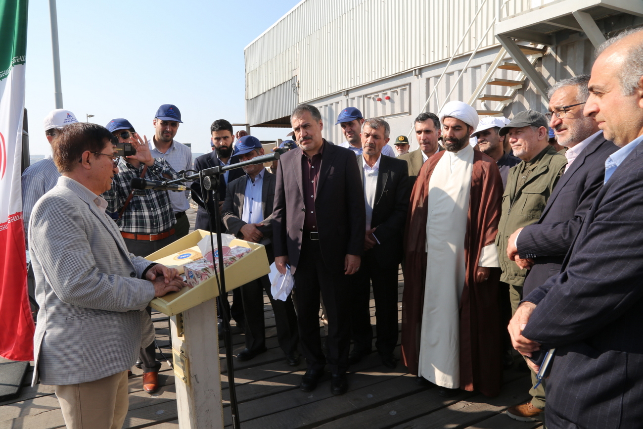 سرلشکر سید یحیی (رحیم) صفوی+ خارگ + اسدروز  28