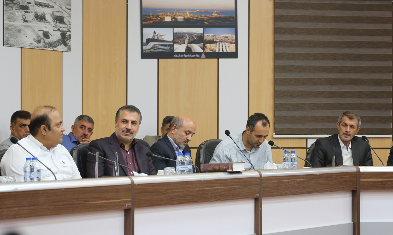 سرلشکر سید یحیی (رحیم) صفوی+ خارگ + اسدروز  43