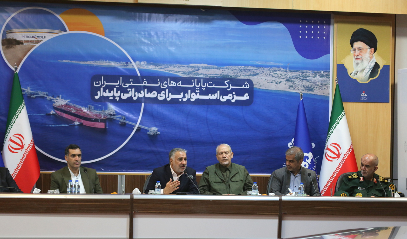 سرلشکر سید یحیی (رحیم) صفوی+ خارگ + اسدروز  57