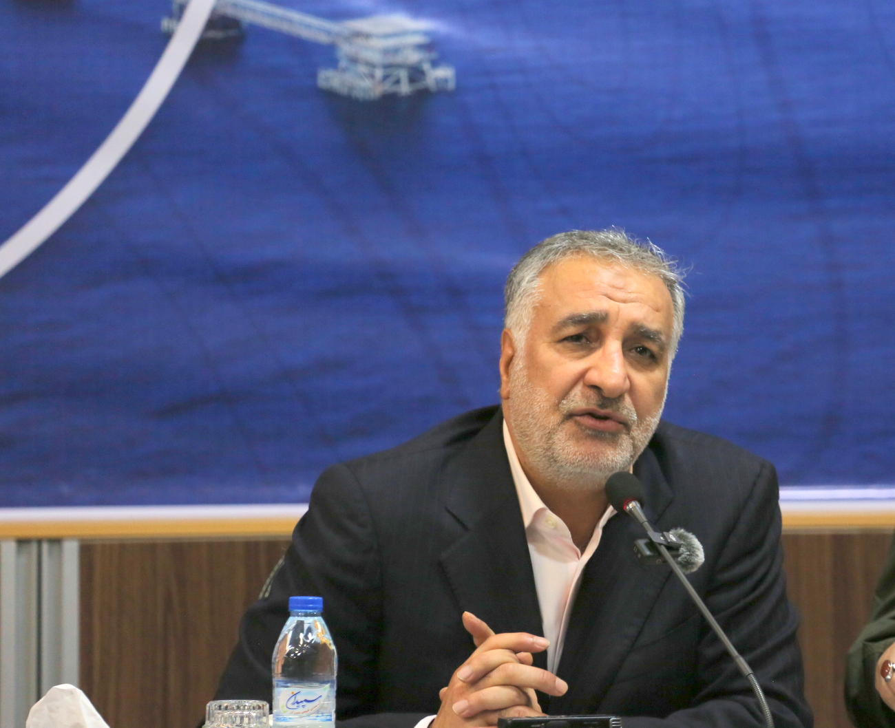 سرلشکر سید یحیی (رحیم) صفوی+ خارگ + اسدروز  60