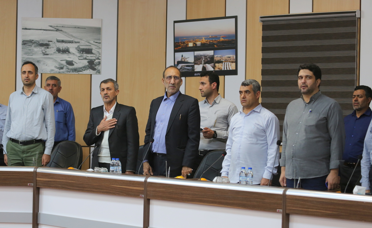 سرلشکر سید یحیی (رحیم) صفوی+ خارگ + اسدروز  61