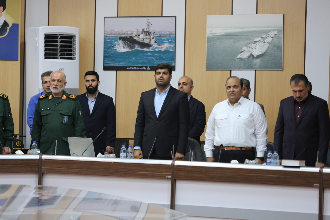 سرلشکر سید یحیی (رحیم) صفوی+ خارگ + اسدروز  62