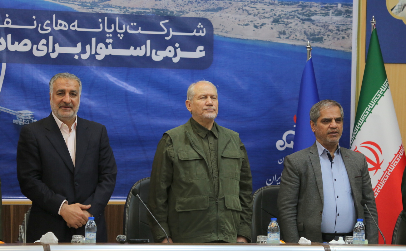 سرلشکر سید یحیی (رحیم) صفوی+ خارگ + اسدروز  65