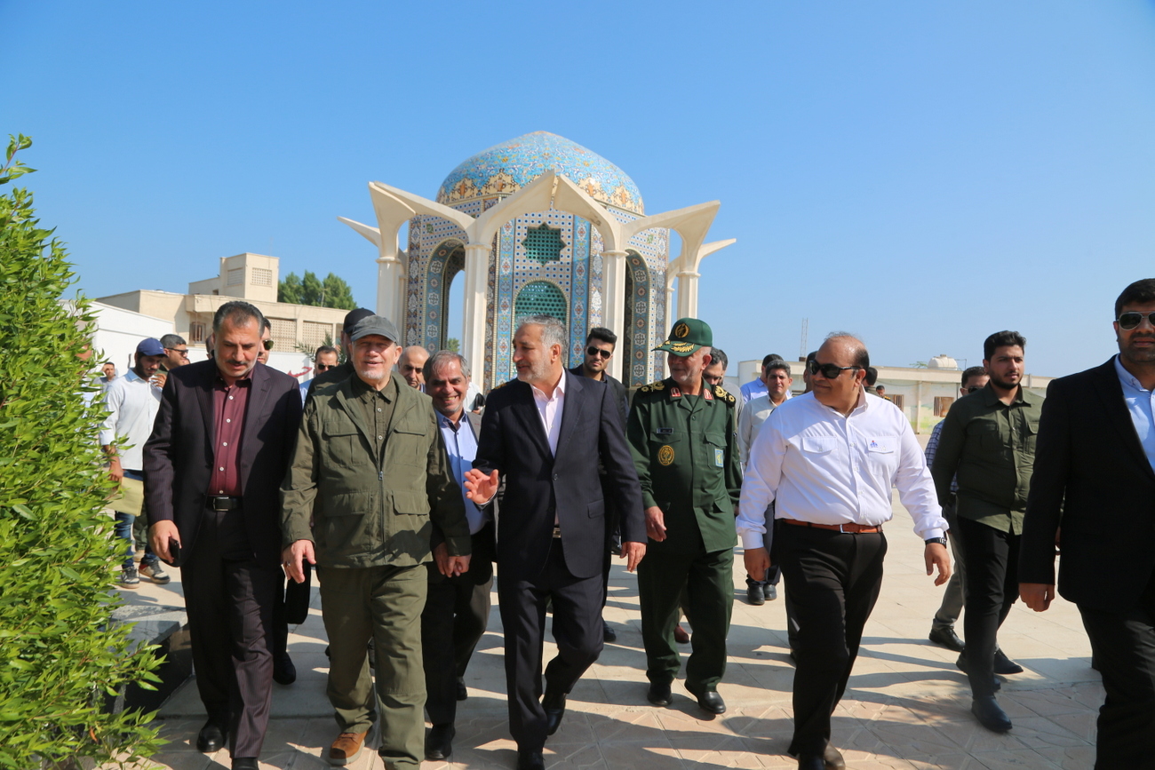 سرلشکر سید یحیی (رحیم) صفوی+ خارگ + اسدروز  66