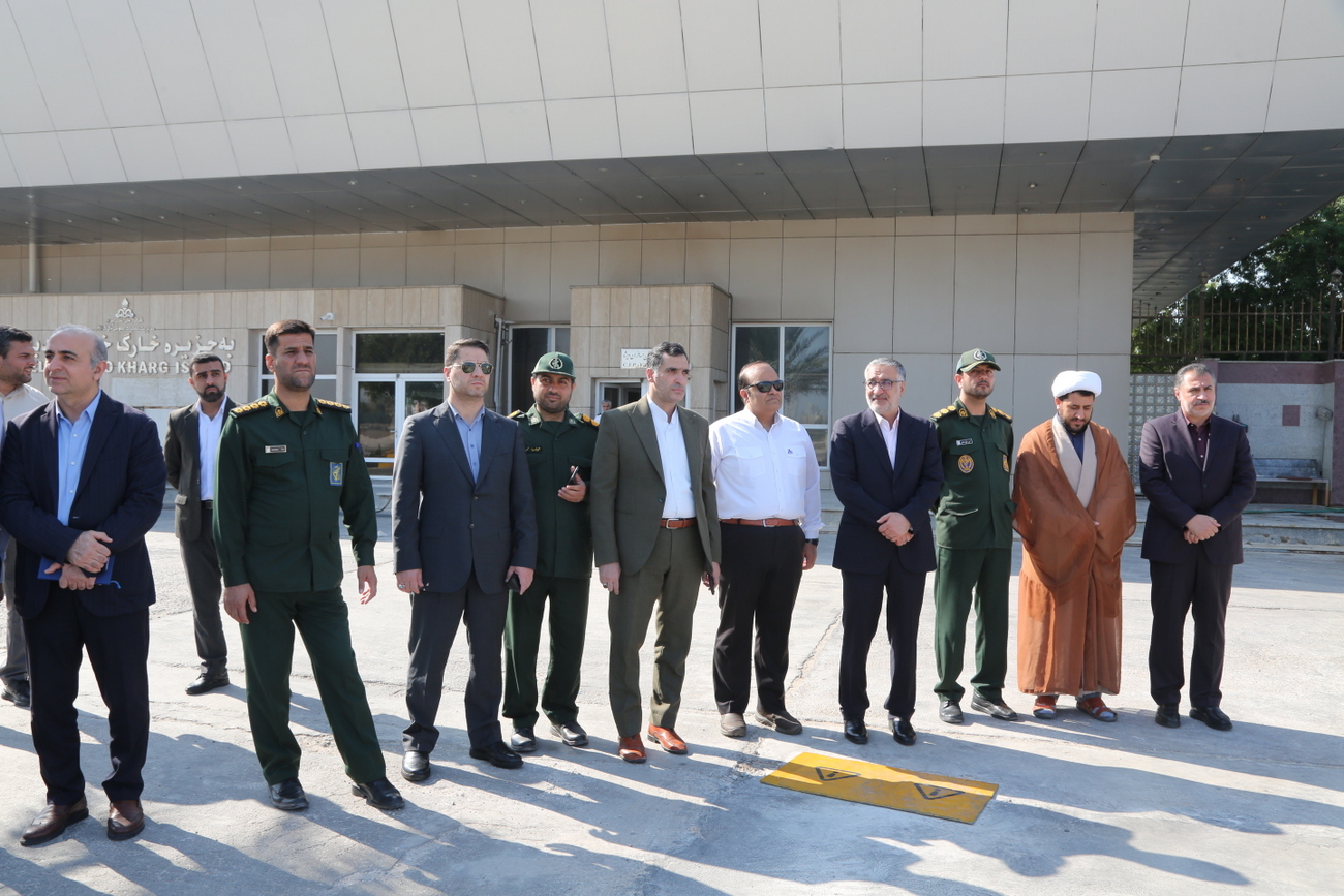 سرلشکر سید یحیی (رحیم) صفوی+ خارگ + اسدروز  81