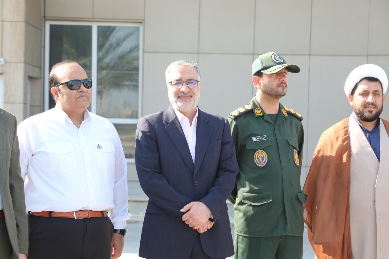 سرلشکر سید یحیی (رحیم) صفوی+ خارگ + اسدروز  82