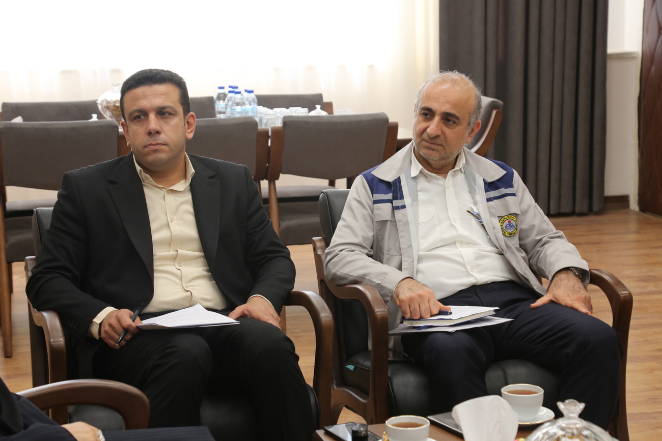 شورای اسلامی + خارگ+ اسدروز+ علی پور+ مسئولیت های اجتماعی 8