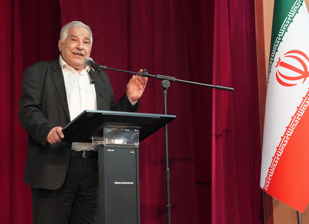 نویسندگان، کتابداران و کتابخوانان جزیره خارگ +نکوداشت اهل قلم 25