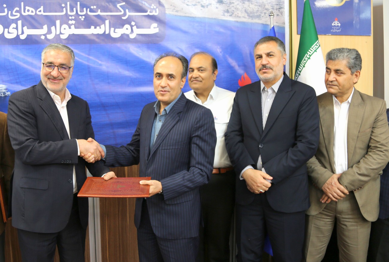 مدیرکل بنادر و دریانوردی + شکیبی نسب 2