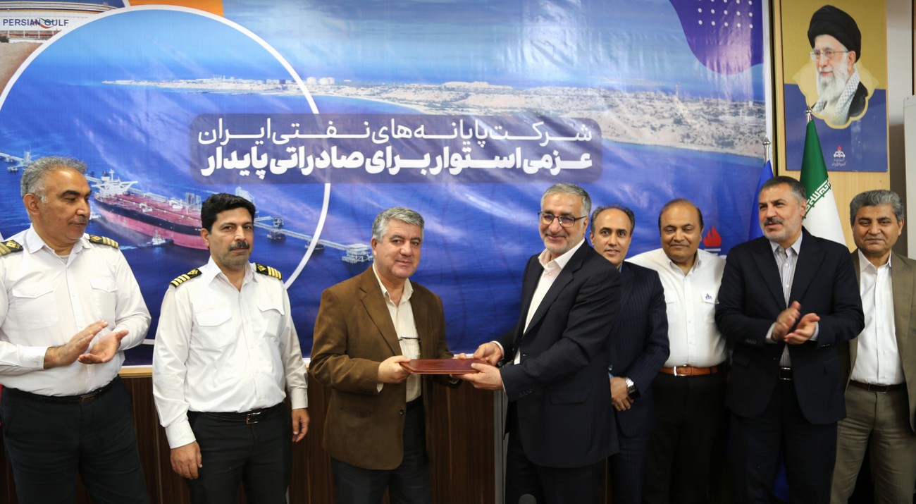 مدیرکل بنادر و دریانوردی + شکیبی نسب 3