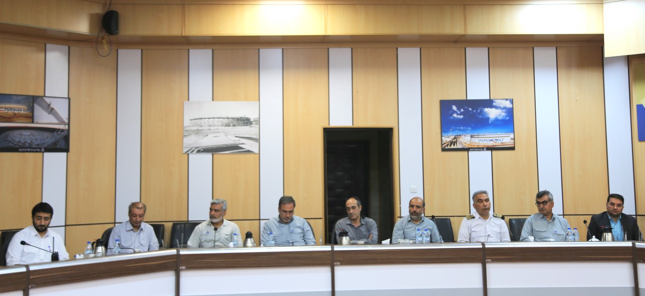 مدیرکل بنادر و دریانوردی + شکیبی نسب 7