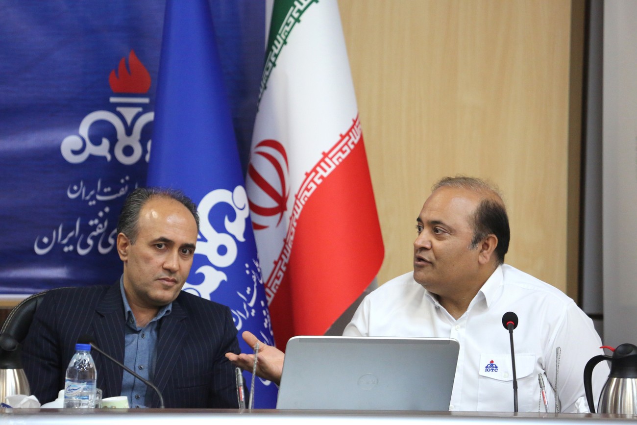 مدیرکل بنادر و دریانوردی + شکیبی نسب 11