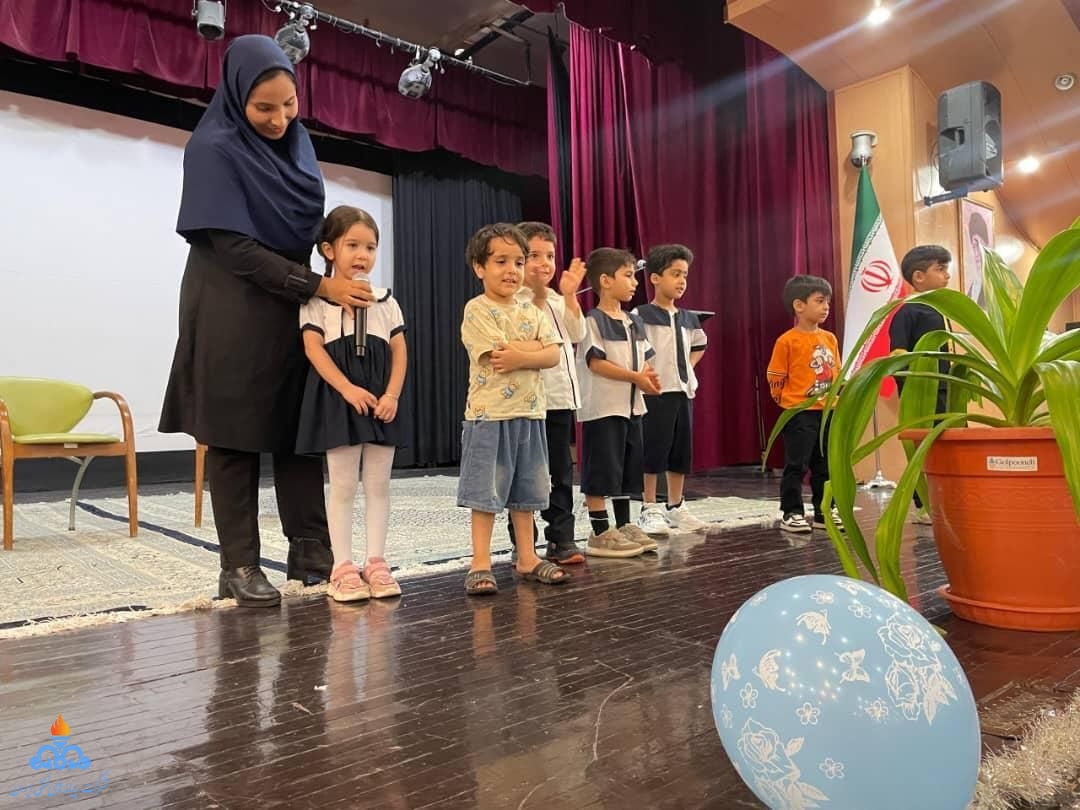 هفته کتاب و کتاب خوانی + برنامه های فرهنگی 1