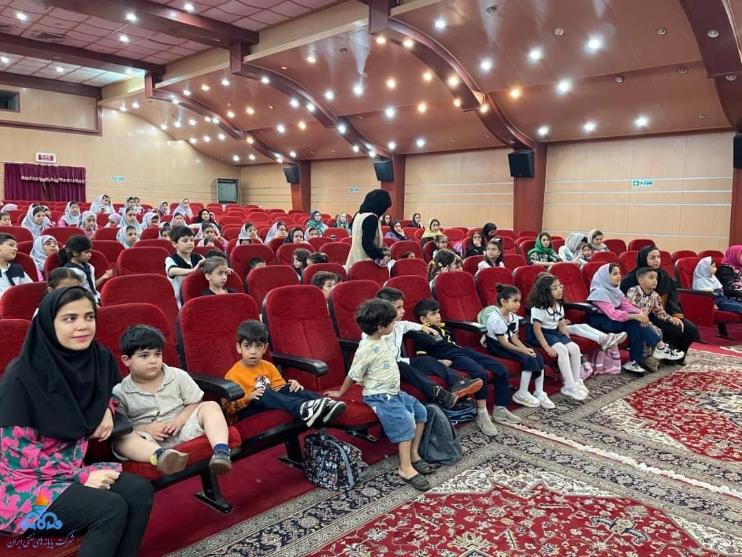 هفته کتاب و کتاب خوانی + برنامه های فرهنگی 2