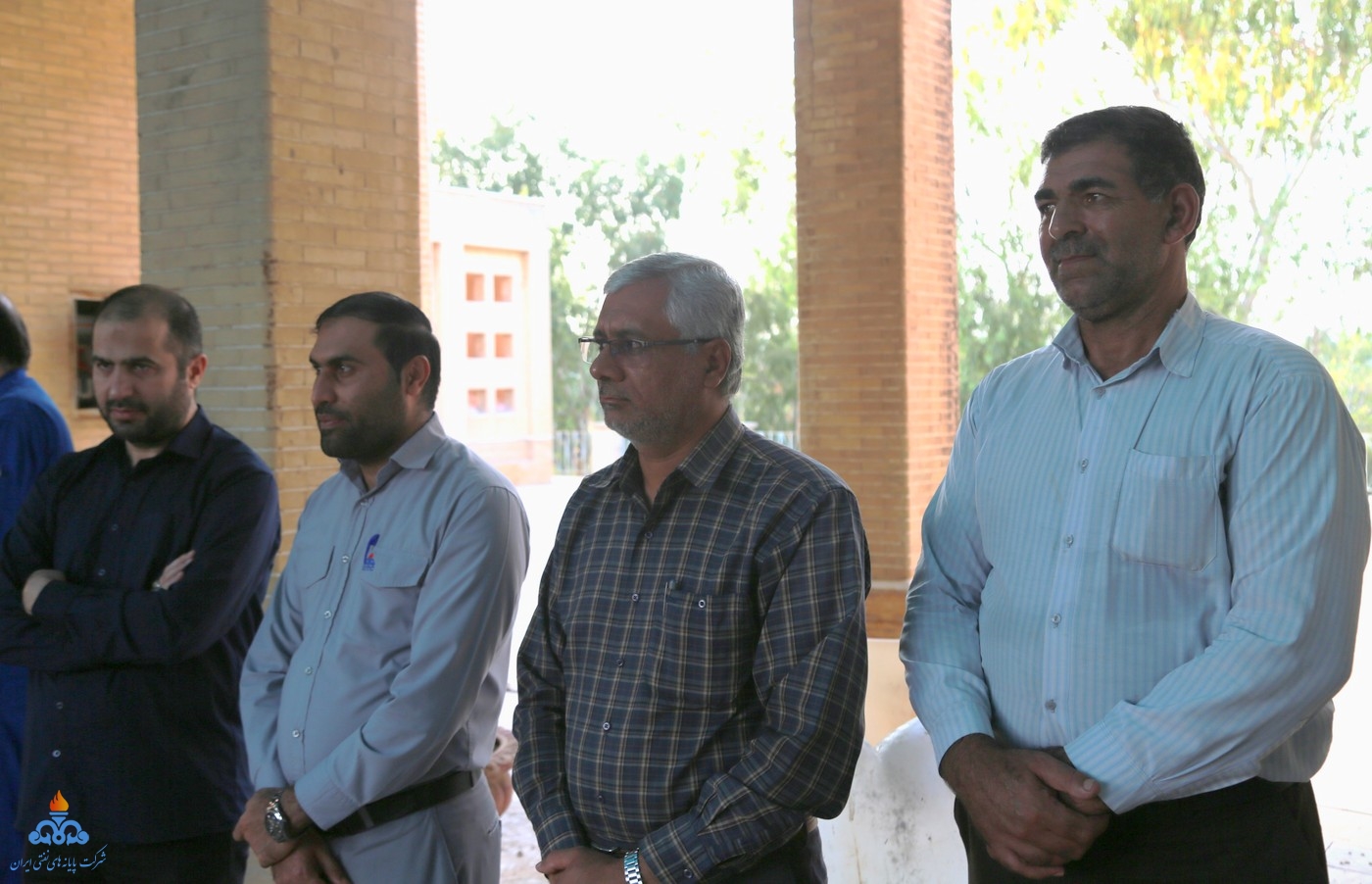 غبارروبی گلزار شهدا+ هفته بسیج 7