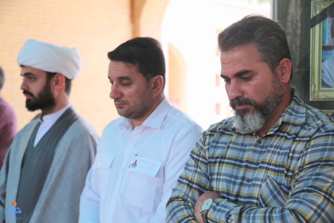 غبارروبی گلزار شهدا+ هفته بسیج 8