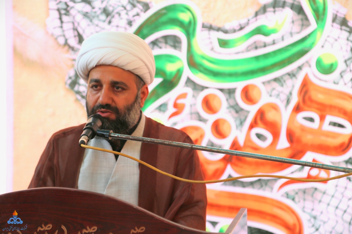 غبارروبی گلزار شهدا+ هفته بسیج 9