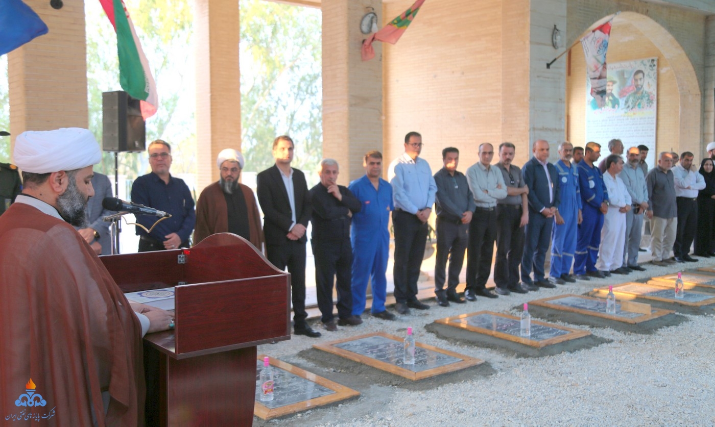 غبارروبی گلزار شهدا+ هفته بسیج 10