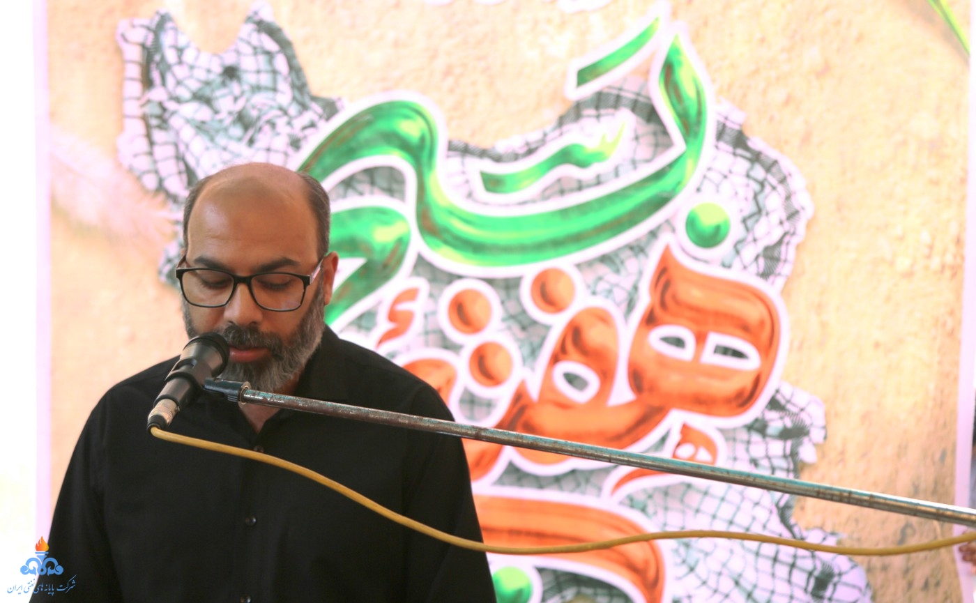 غبارروبی گلزار شهدا+ هفته بسیج 13