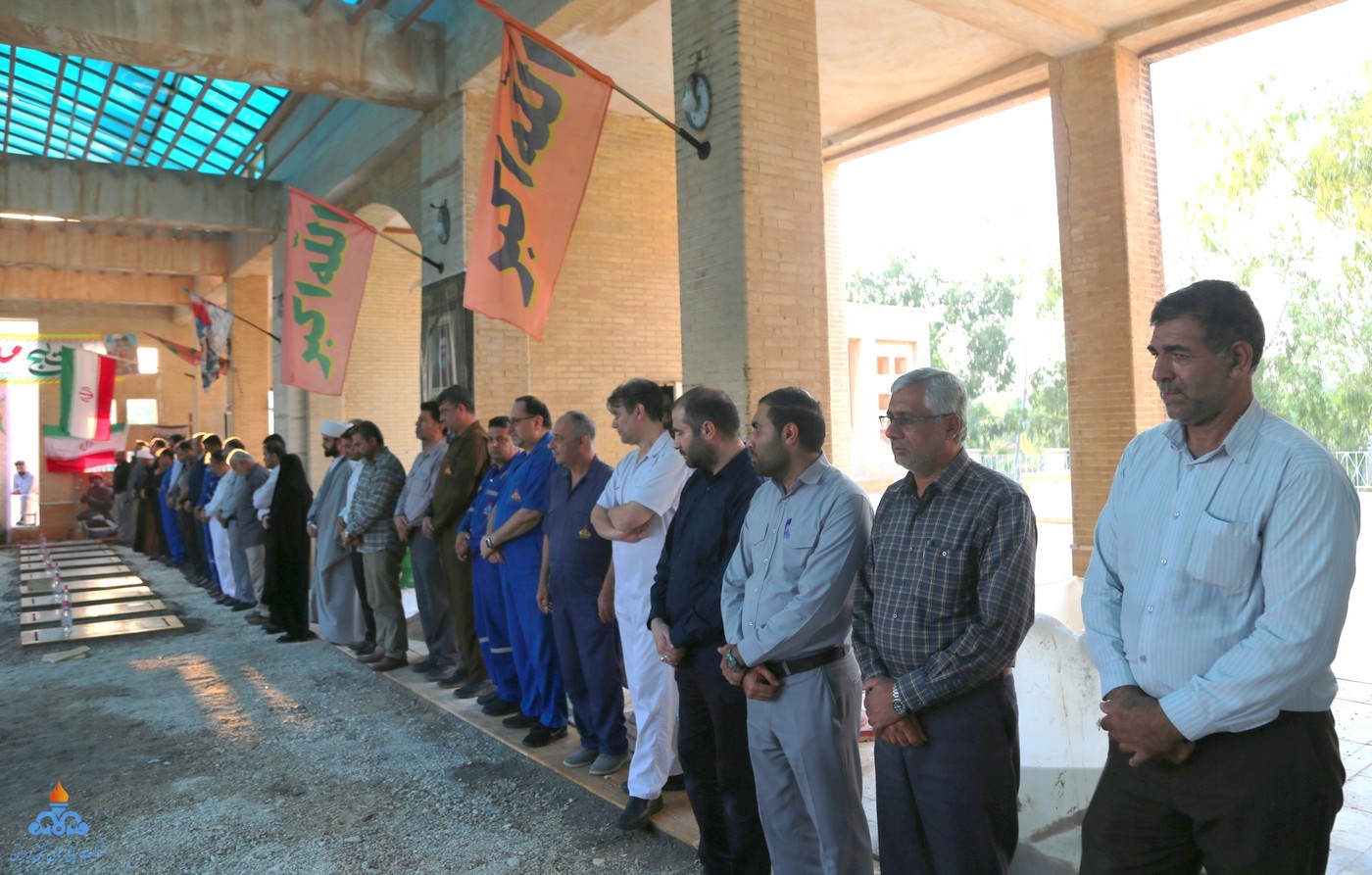 غبارروبی گلزار شهدا+ هفته بسیج 14