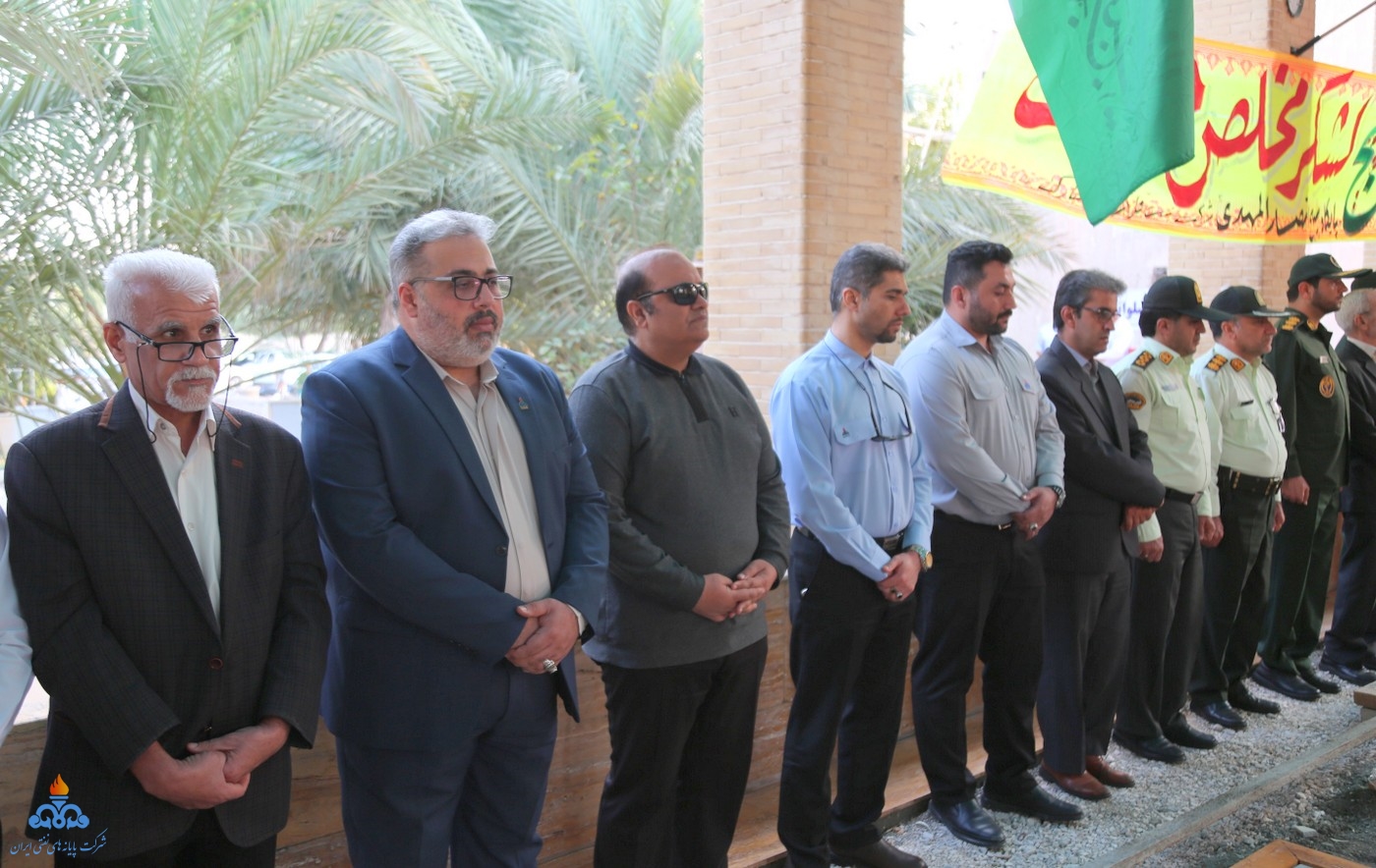 غبارروبی گلزار شهدا+ هفته بسیج 21