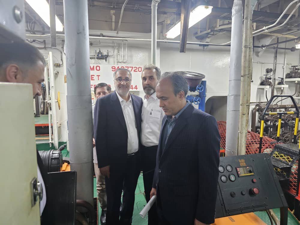 بازدید+ ماهشهر+ اسدروز 4