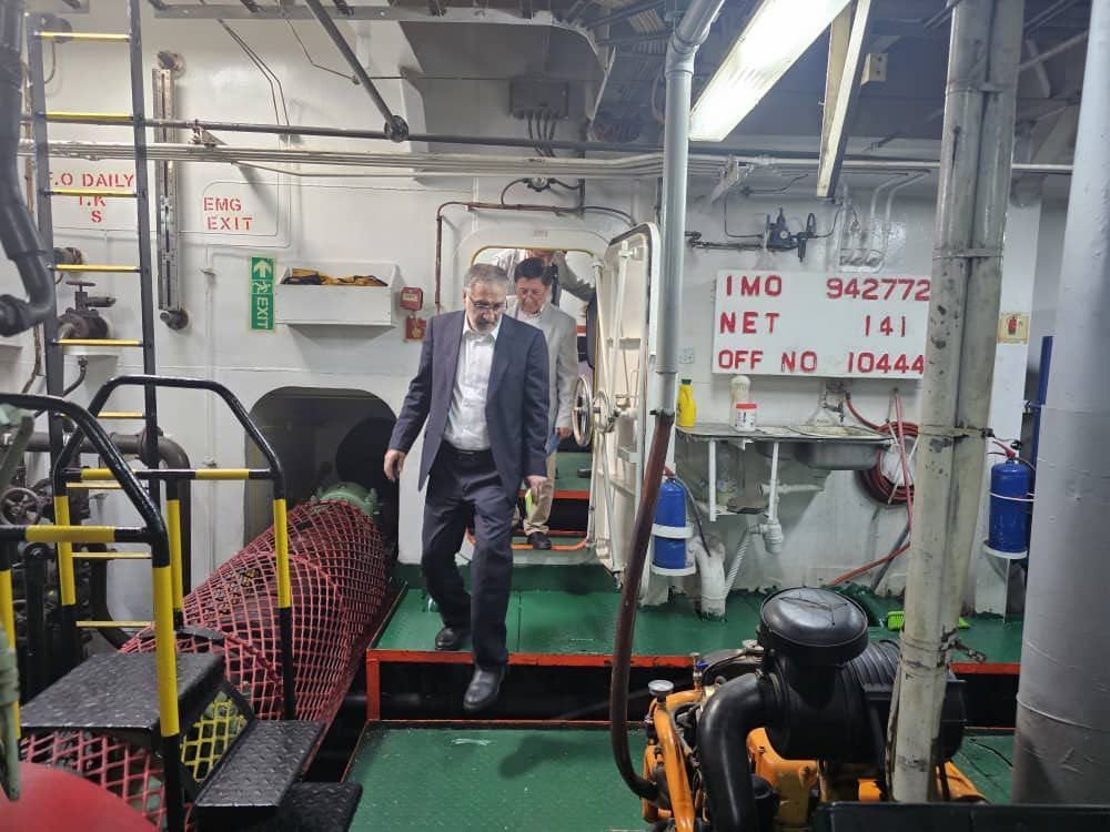 بازدید+ ماهشهر+ اسدروز 5