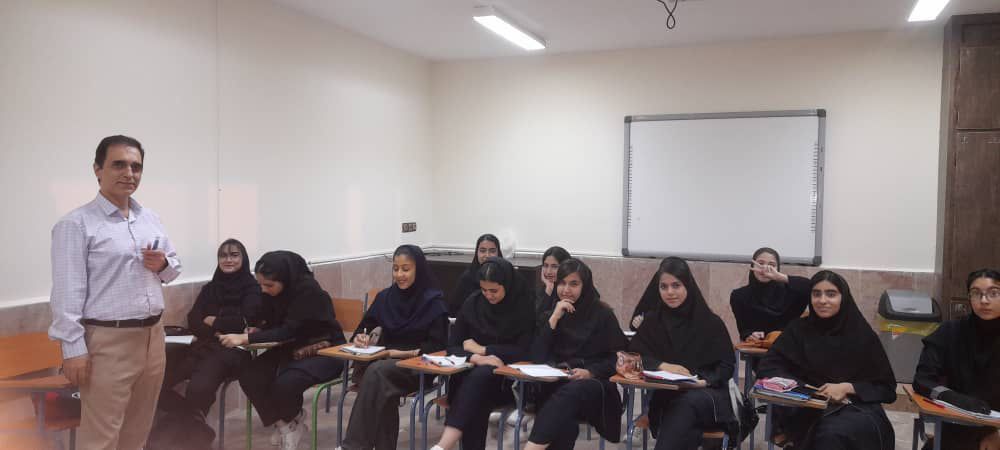 کلاس تقویتی دبیرستان و آمادگی کنکور 1