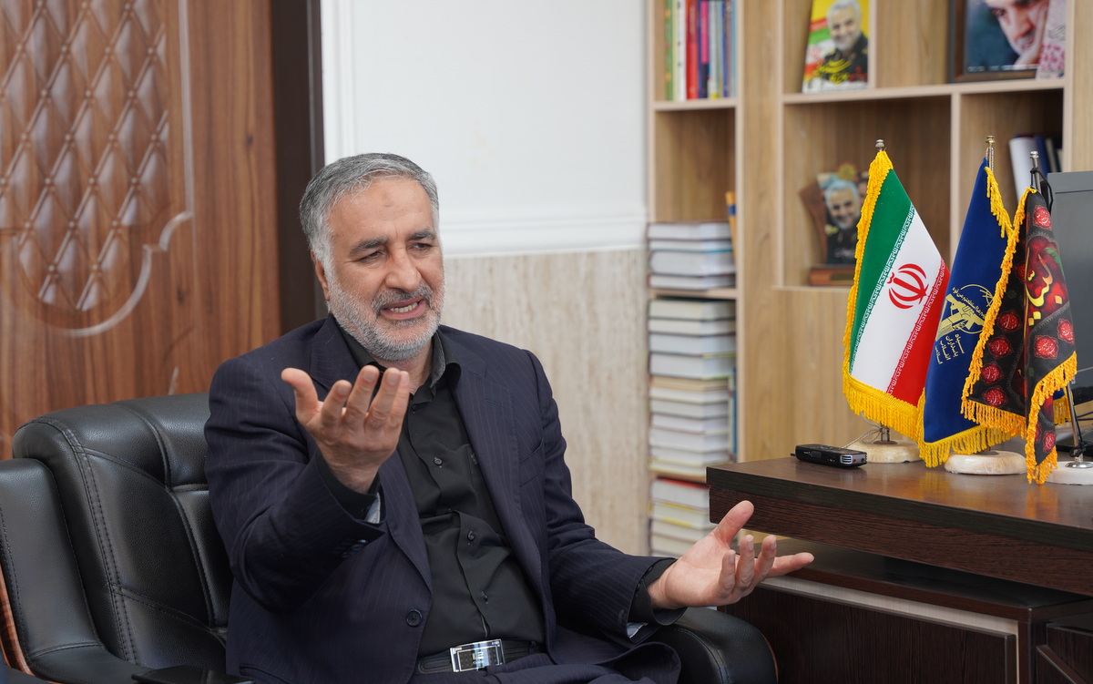 بسیج + پایانه ها+ حیاتی + اسدروز 2