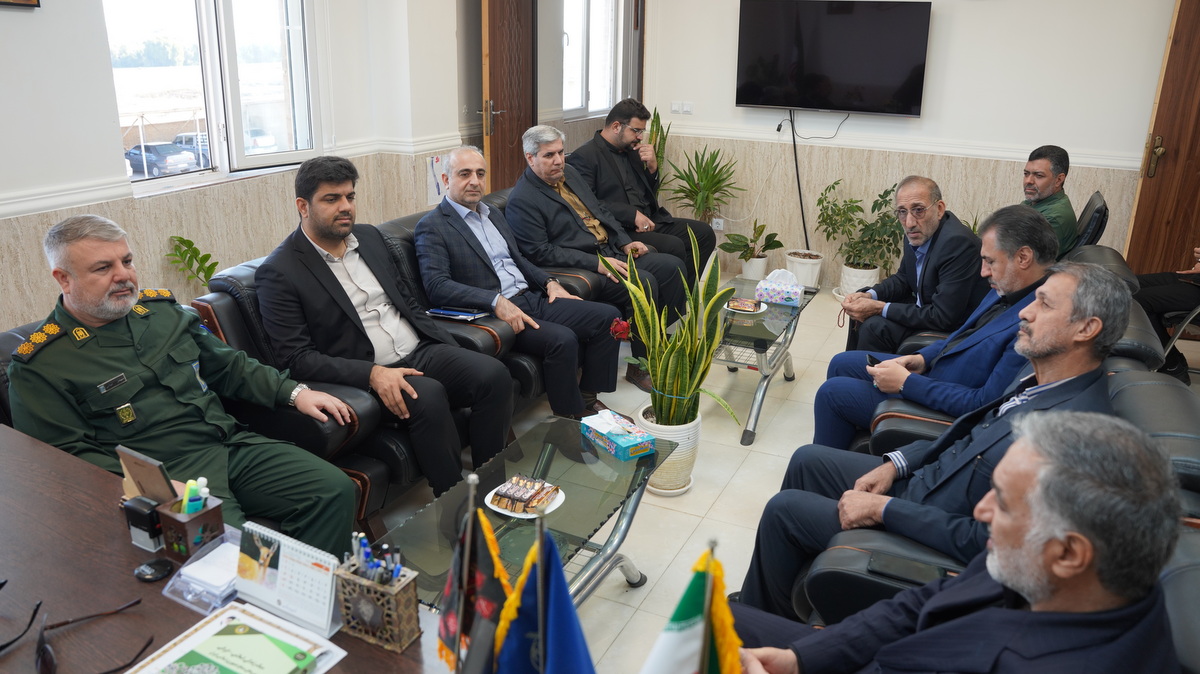 بسیج + پایانه ها+ حیاتی + اسدروز 6