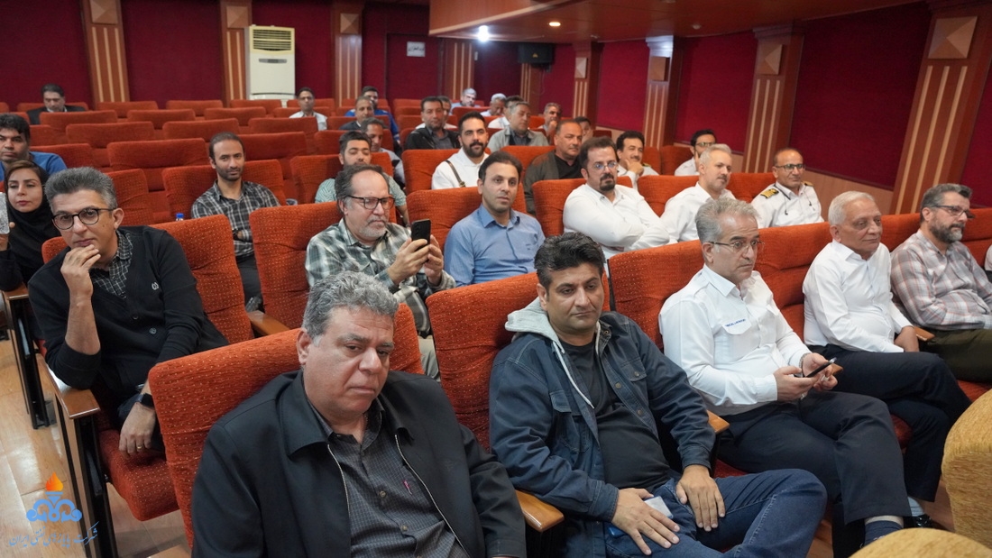 بازنشستگی خلیل غلامیان پور 10