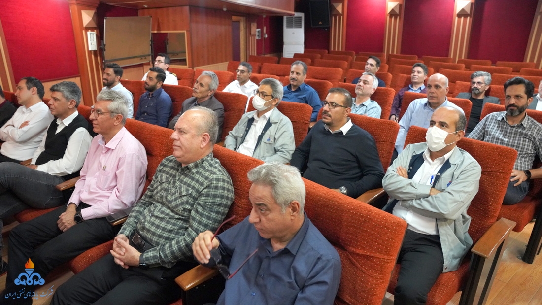 بازنشستگی خلیل غلامیان پور 11