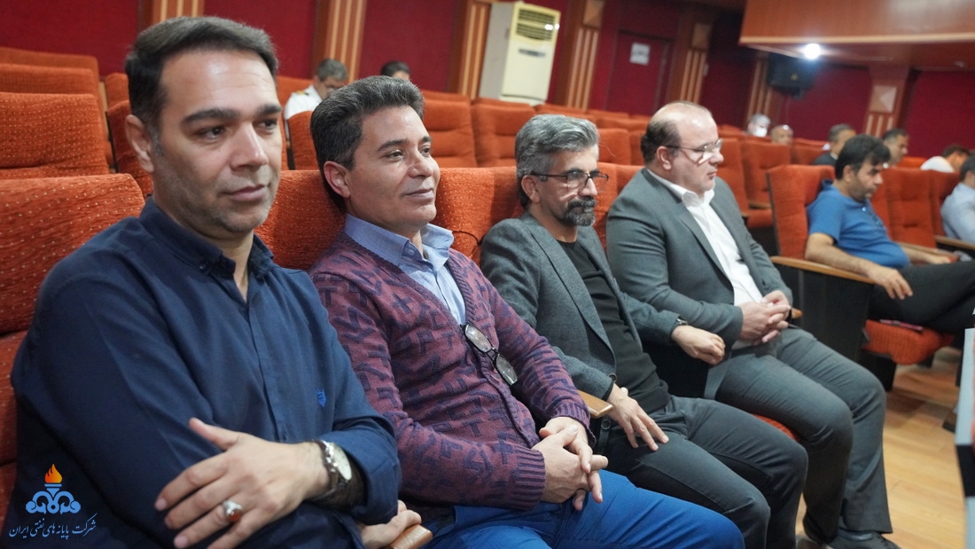 بازنشستگی خلیل غلامیان پور 15