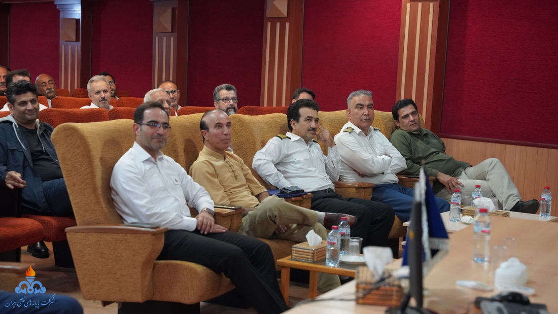 بازنشستگی خلیل غلامیان پور 17