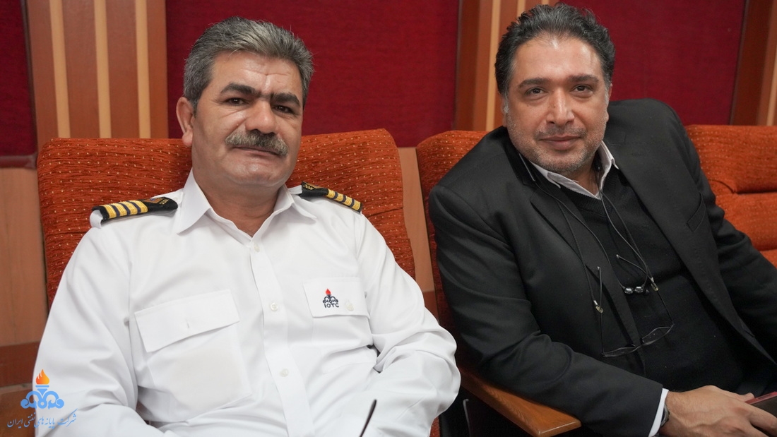 بازنشستگی خلیل غلامیان پور 19