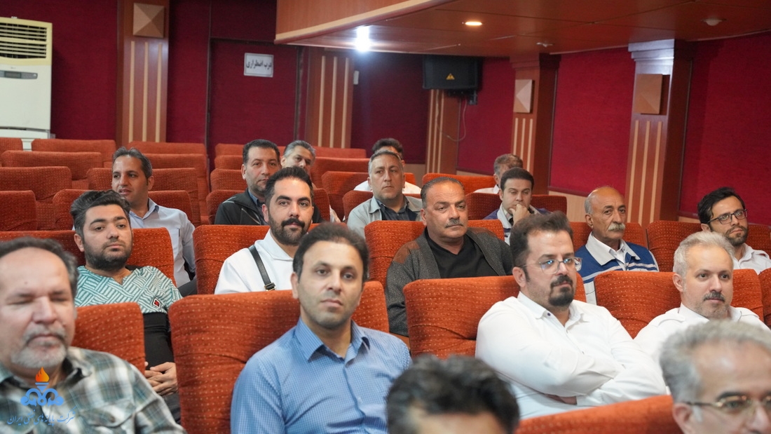 بازنشستگی خلیل غلامیان پور 28