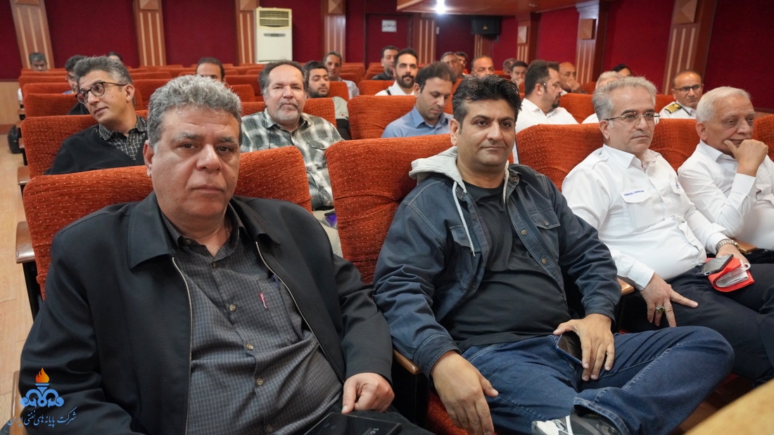 بازنشستگی خلیل غلامیان پور 29