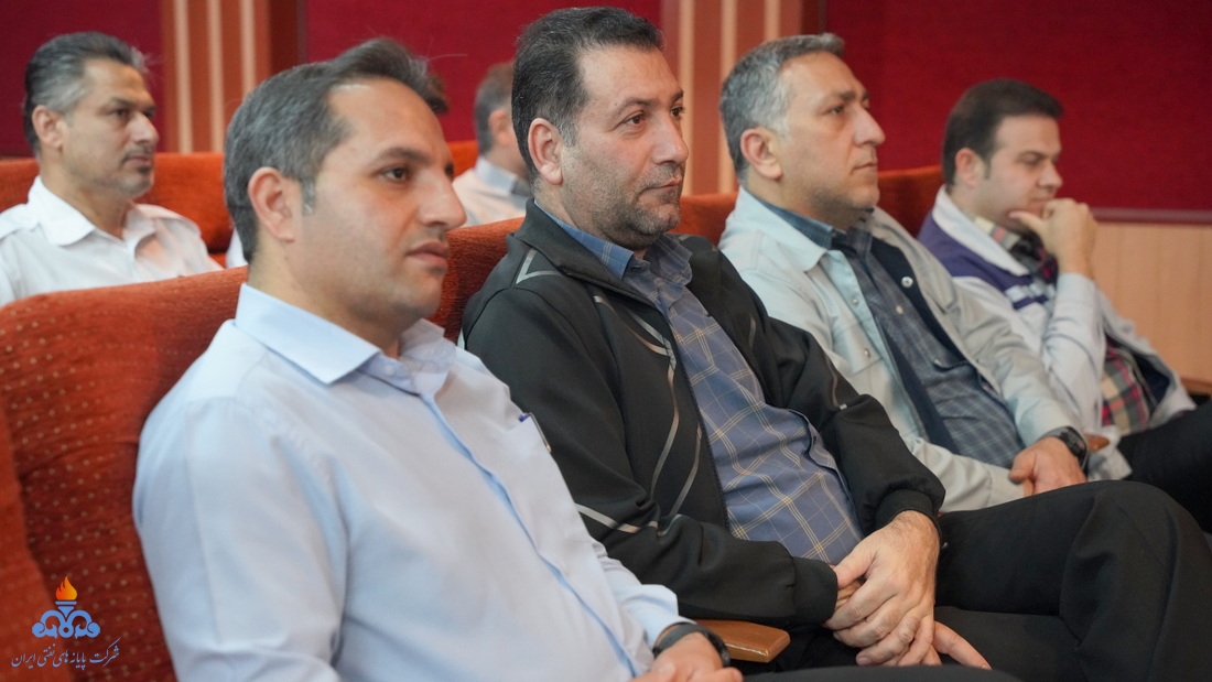 بازنشستگی خلیل غلامیان پور 31