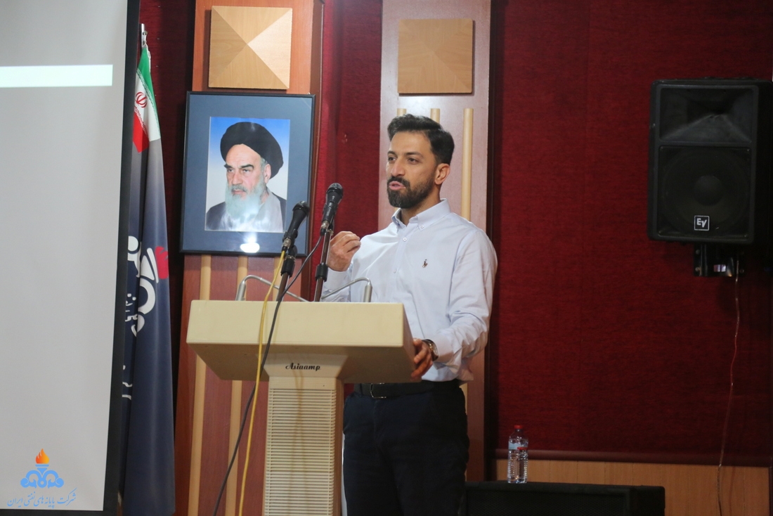 بازنشستگی خلیل غلامیان پور 40