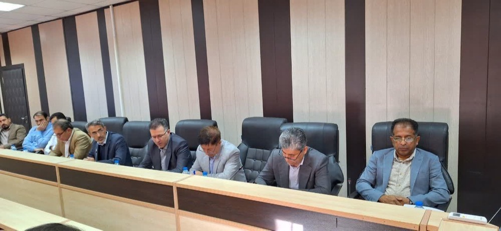 پارس جنوبی + نوروزی فرد 3