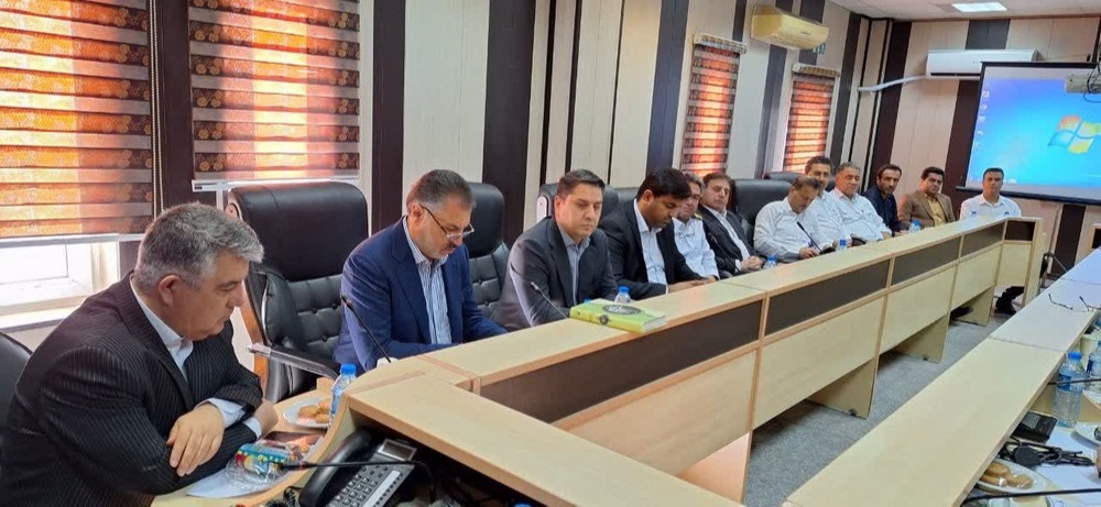 پارس جنوبی + نوروزی فرد 4