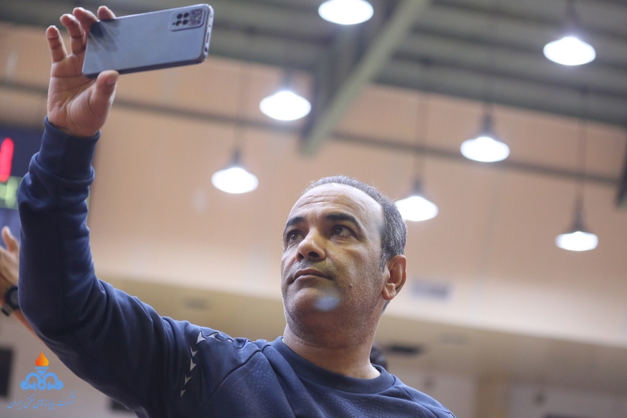 فوتسال کارکنان بالای 45 سال  67