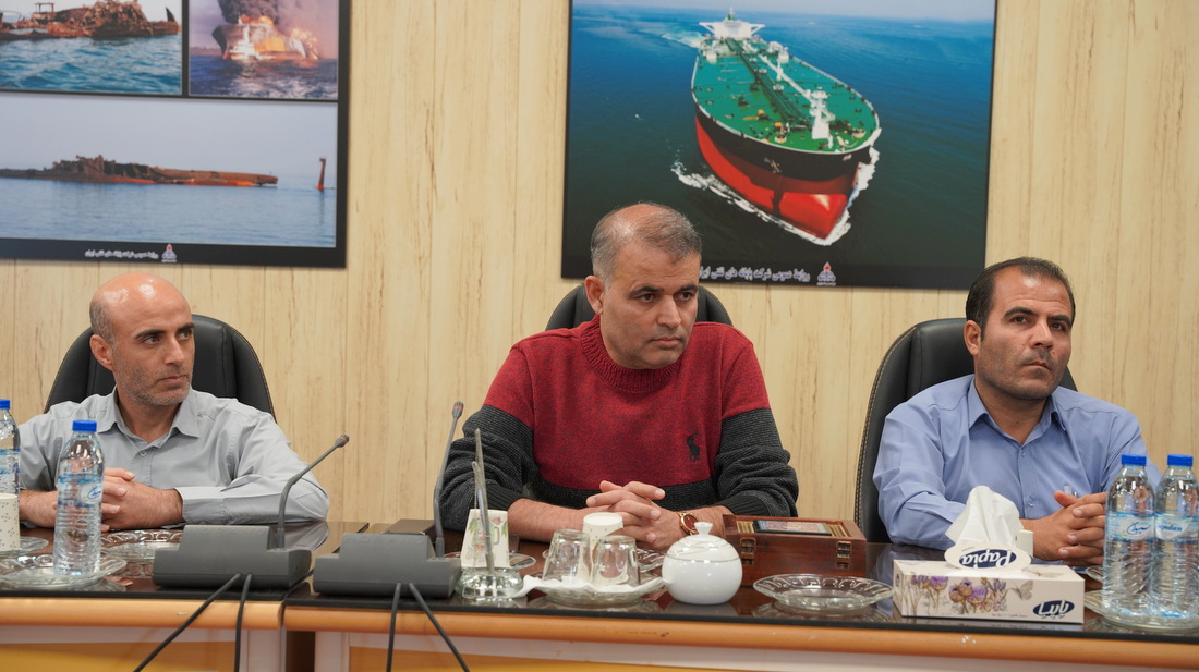 منابع انسانی +سعیده شفیعی+ سیدعلی میری 9