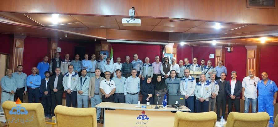 بازنشستگی رسول آبرود 1