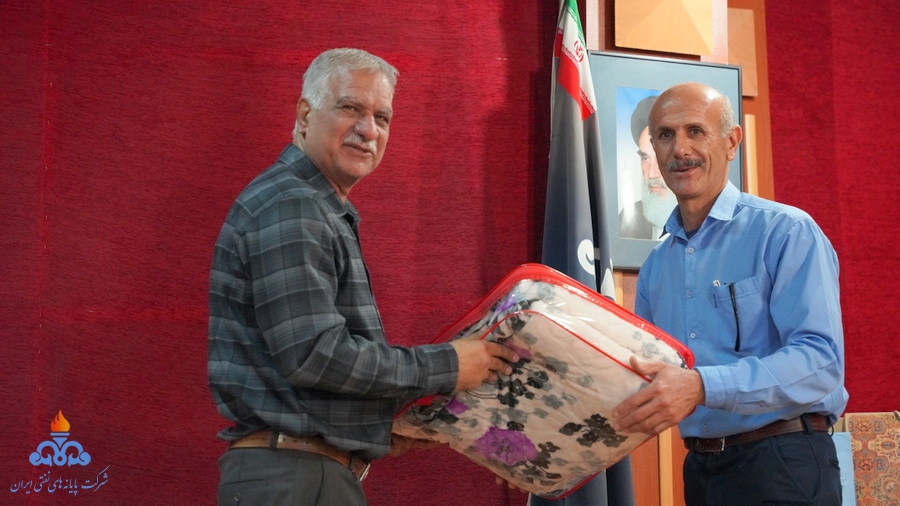 بازنشستگی رسول آبرود 3