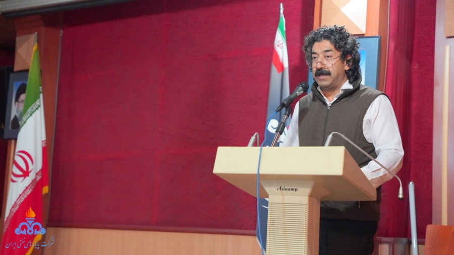 بازنشستگی رسول آبرود 16